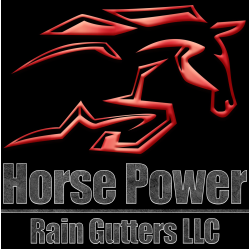 Horse Power Rain Gutters