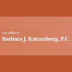 Barbara J. Katzenberg, Attorney at Law