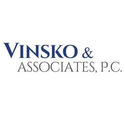 Vinsko & Associates, P.C.