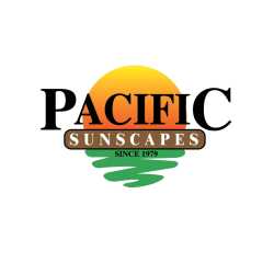 Pacific Sunscapes