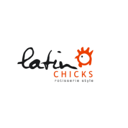 Latin Chicks Restaurant & Catering