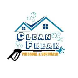Clean Freak Pressure & Softwash