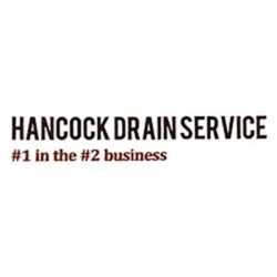 Hancock Drain Service