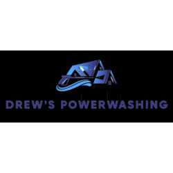 Drewâ€™s power washing