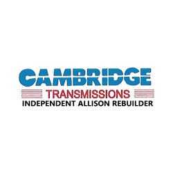 Cambridge Transmissions Inc
