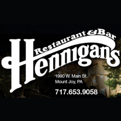 Hennigan's Restaurant And Bar