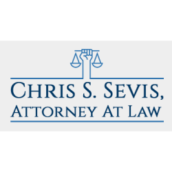 Chris S. Sevis Attorney at Law