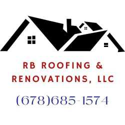 RB Roofing and Renovations