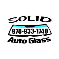 Solid Auto Glass