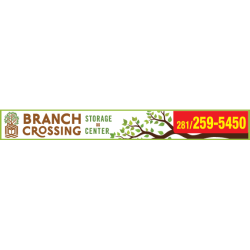 Branch Crossing Storage Center
