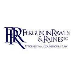 Ferguson Rawls & Raines