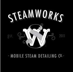 SteamWorks Mobile Detailing Co.