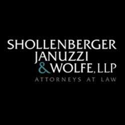 Shollenberger Januzzi & Wolfe, LLP