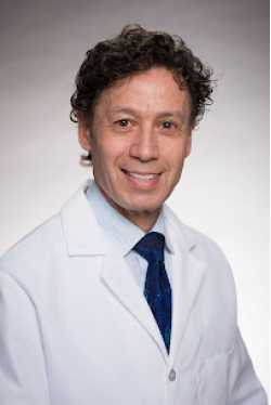 Dr. Michael J. Nissenblatt, MD, FACOP