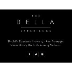 The Bella Experience