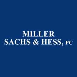 Miller Sachs & Hess, PC