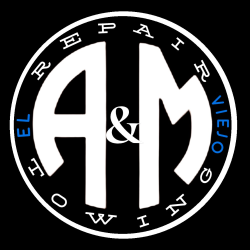 A&M REPAIR AND TOWING