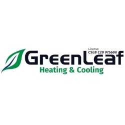 Greenleaf Heating & Cooling