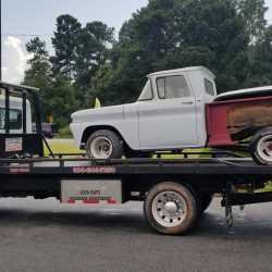 Supreme Towing & Junk Car Removal Services LLC