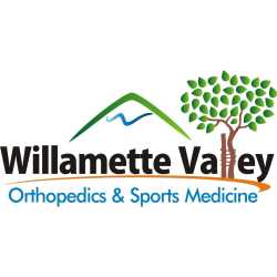 Willamette Valley Orthopedics & Sports Medicine