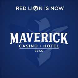 Maverick Casino Hotel Elko
