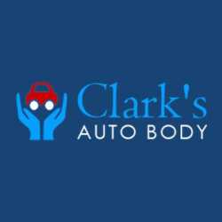 Clark Auto Body