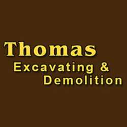 Thomas Excavating & Demolition