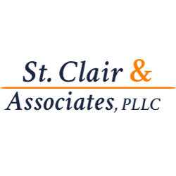 St. Clair & Associates, PLLC
