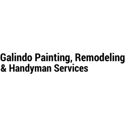 Galindo Painting & Handyman Services