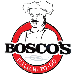 Bosco's Italian To Go