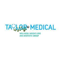 Taylor Medical Wellness, Weight Loss and Aesthetic Group