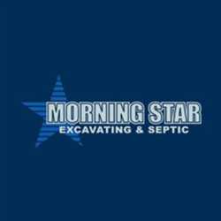 Morning Star Excavation & Septic LLC
