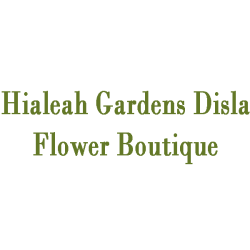 Disla Flowers and Events