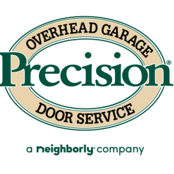 Precision Garage Door Twin Cities