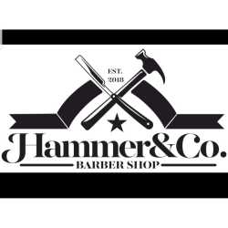 Hammer & Co Barbershop