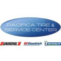 Pacifica Tire & Service Center