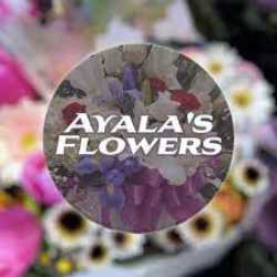 Ayala's Flowers