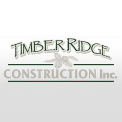 Timber Ridge Construction
