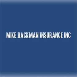 Mike Backman Insurance Inc