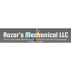Razor's Mechanical LLC