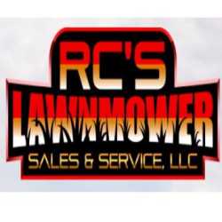 R C's Lawnmower Sales & Service, LLC