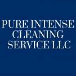 Pure Intense Cleaning Service LLC