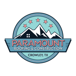 Paramount Roofing and Construction LLC