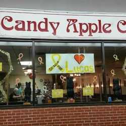 Candy Apple Cafe