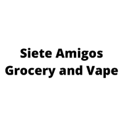 7 Amigos Grocery & Smoke Shop