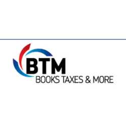 Books, Taxes & More LLC