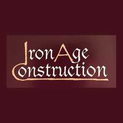 Iron Age Construction
