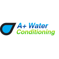 A Plus Water Conditioning