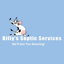 Billy's Septic Services