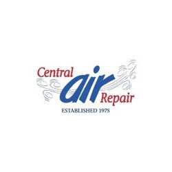 Central Air Repair